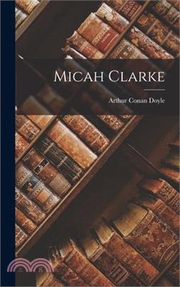 Micah Clarke