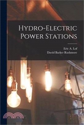 Hydro-electric Power Stations