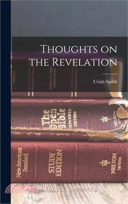 Thoughts on the Revelation