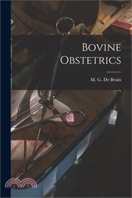 Bovine Obstetrics