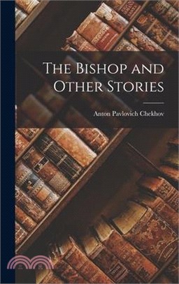 The Bishop and Other Stories