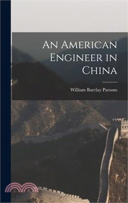 An American Engineer in China