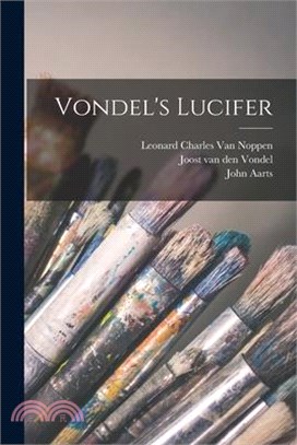 Vondel's Lucifer