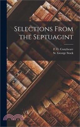 Selections from the Septuagint