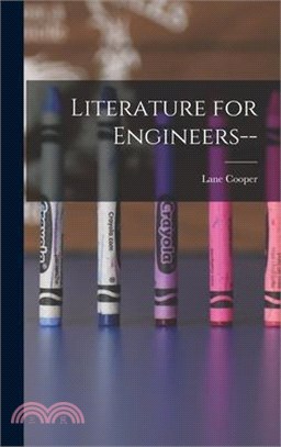 Literature for Engineers--