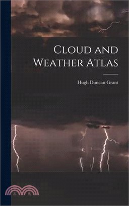 Cloud and Weather Atlas