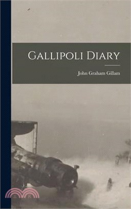 Gallipoli Diary