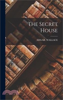 The Secret House