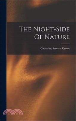 The Night-side Of Nature