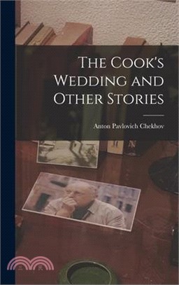 The Cook's Wedding and Other Stories