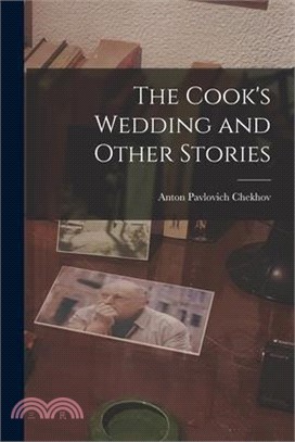 The Cook's Wedding and Other Stories
