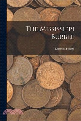 The Mississippi Bubble