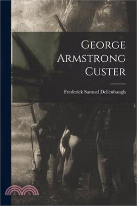 George Armstrong Custer