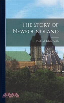 The Story of Newfoundland