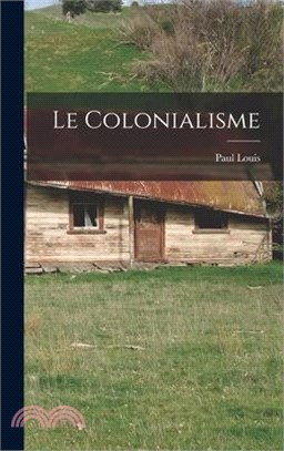 Le Colonialisme