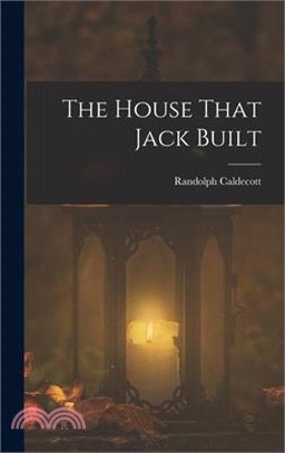 The House That Jack Built