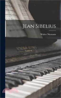 Jean Sibelius