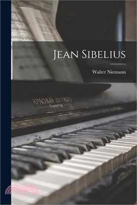 Jean Sibelius