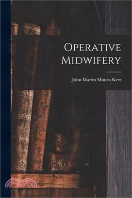Operative Midwifery