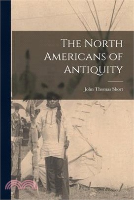 The North Americans of Antiquity