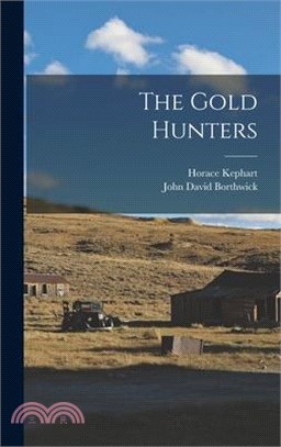 The Gold Hunters