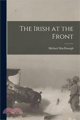 The Irish at the Front