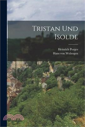 Tristan Und Isolde