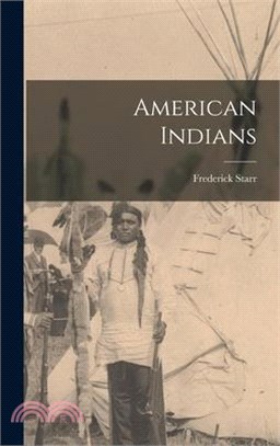 American Indians