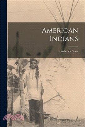 American Indians