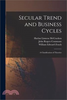 Secular Trend and Business Cycles: A Classification of Theories