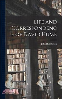 Life and Correspondence of David Hume