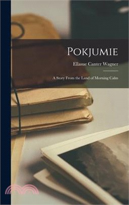 Pokjumie: A Story From the Land of Morning Calm