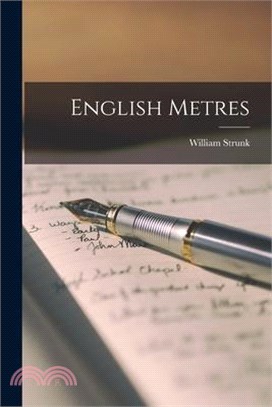 English Metres