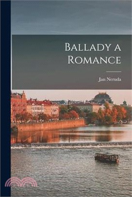 Ballady a Romance