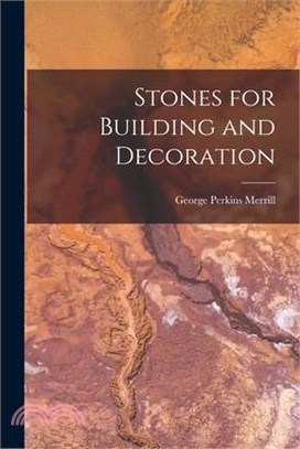 Stones for Building and Decoration