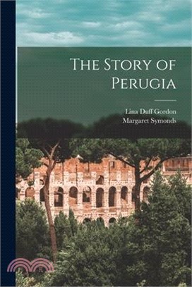 The Story of Perugia