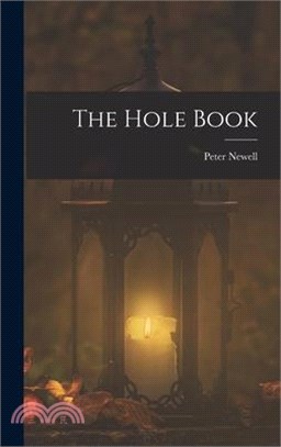 The Hole Book