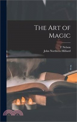 The art of Magic