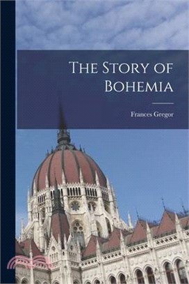 The Story of Bohemia