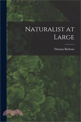Naturalist at Large