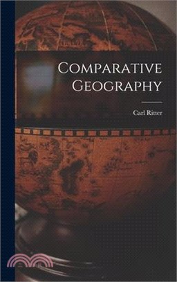 Comparative Geography