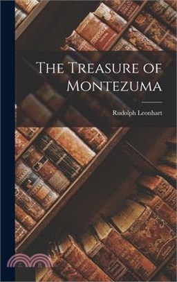 The Treasure of Montezuma