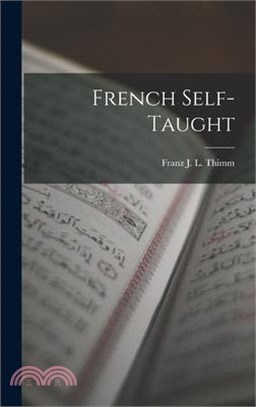 French Self-Taught