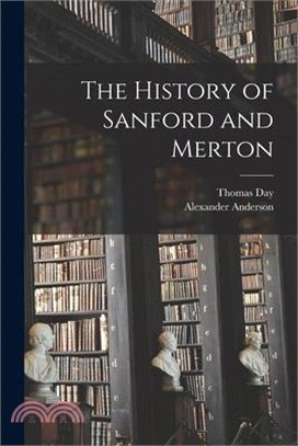 The History of Sanford and Merton