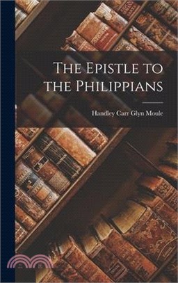 The Epistle to the Philippians