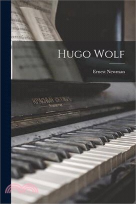 Hugo Wolf