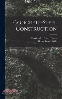 Concrete-Steel Construction