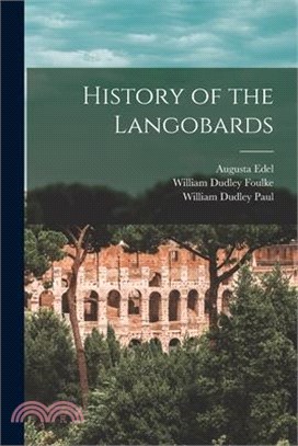 History of the Langobards