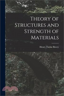 Theory of Structures and Strength of Materials