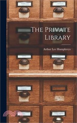 The Private Library